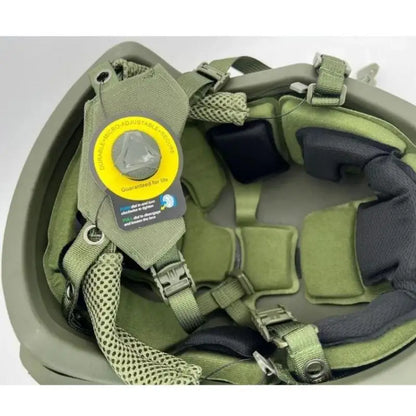 WildGear Tactical Helmet