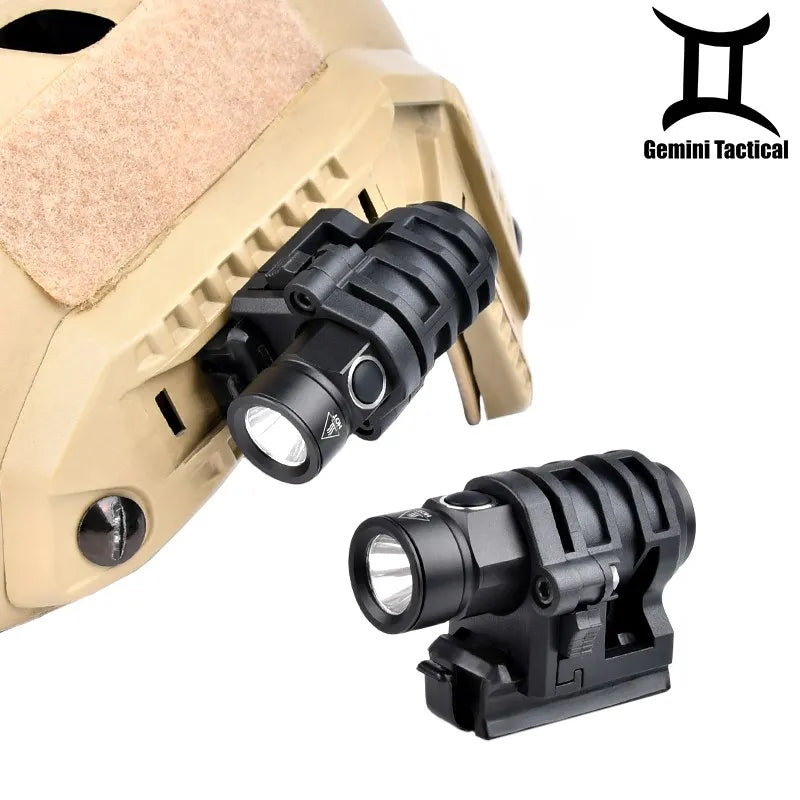 Tactical Helmet Light