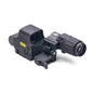 WildGear™ Holographic Sight with Magnifier (3x)