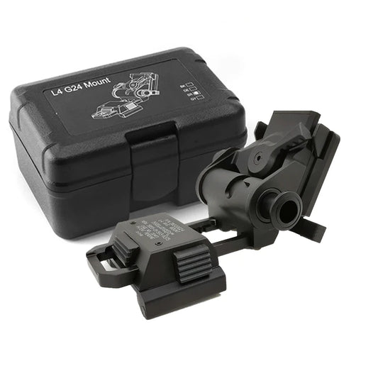 G24 Night Vision Goggle Mount