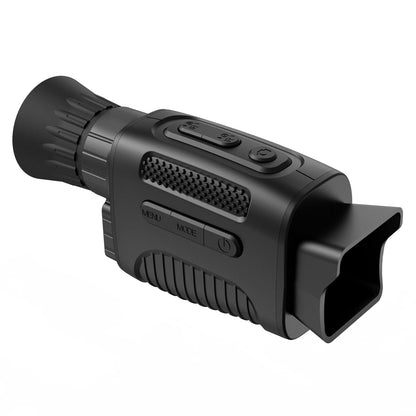 8X Infrared Night Vision Monocular