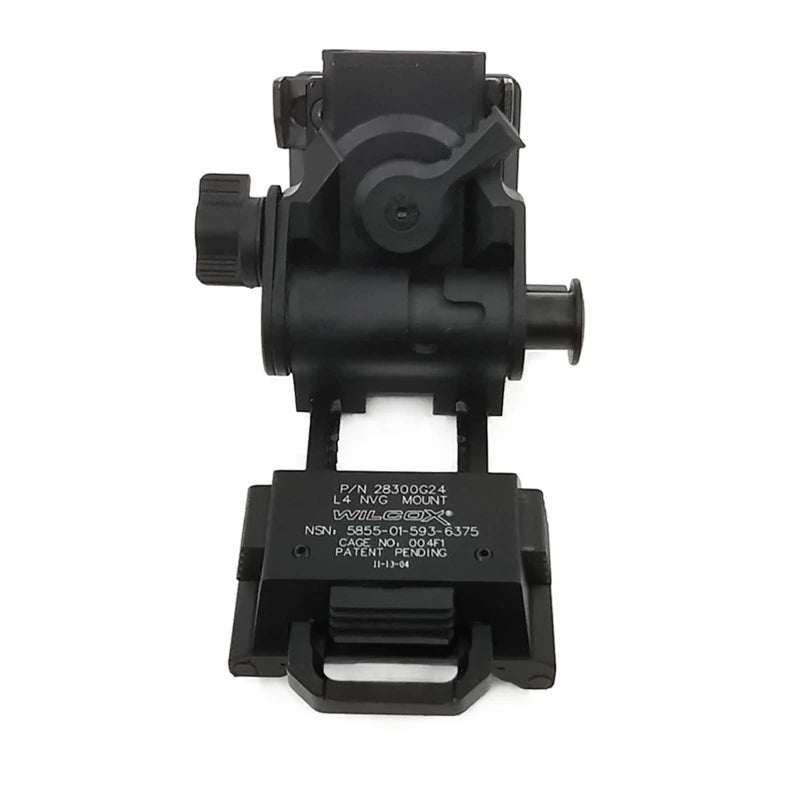 G24 Night Vision Goggle Mount