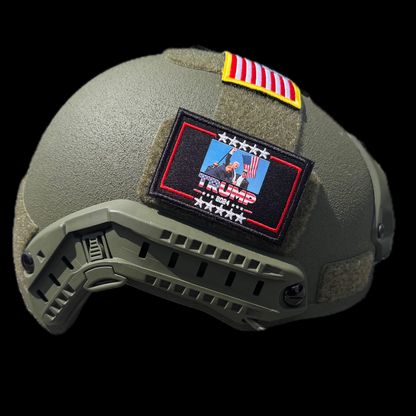 WildGear Tactical Helmet